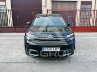 2020 Citroen C5
