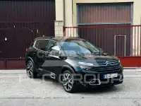 2020 Citroen C5