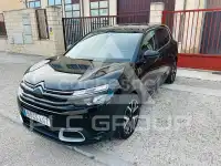 2020 Citroen C5