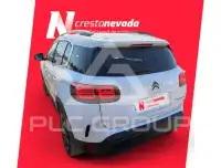 2020 Citroen C5