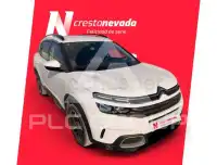 2020 Citroen C5