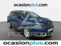 2020 Citroen C5