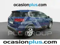2020 Citroen C5