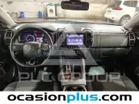 2020 Citroen C5