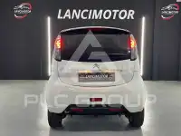 2020 Citroen C-Zero