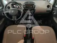 2020 Citroen C-Zero
