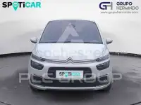 2020 Citroen C4