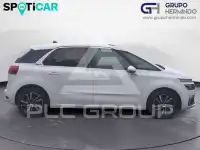 2020 Citroen C4