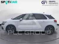 2020 Citroen C4