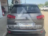 2020 Citroen C4