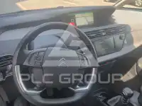 2020 Citroen C4
