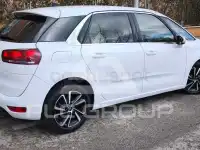 2020 Citroen C4