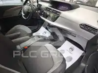 2020 Citroen C4