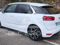 2020 Citroen C4