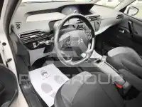 2020 Citroen C4