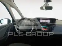 2020 Citroen C4