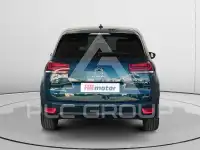 2020 Citroen C4