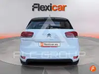 2020 Citroen C4