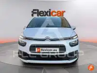 2020 Citroen C4