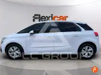 2020 Citroen C4
