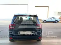 2020 Citroen C4