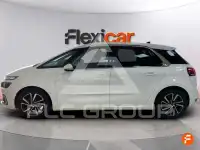 2020 Citroen C4