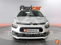 2020 Citroen C4