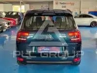 2020 Citroen C4