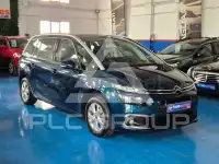 2020 Citroen C4