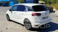 2020 Citroen C4