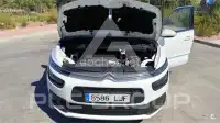 2020 Citroen C4