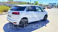 2020 Citroen C4