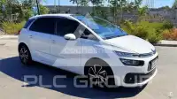 2020 Citroen C4