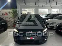 2020 Citroen C4