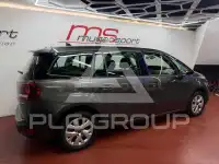 2020 Citroen C4