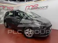 2020 Citroen C4