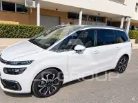 2020 Citroen C4