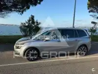 2020 Citroen C4