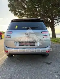 2020 Citroen C4