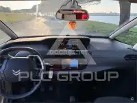 2020 Citroen C4