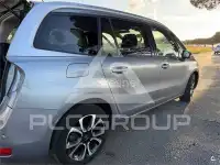 2020 Citroen C4