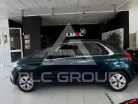 2020 Citroen C4