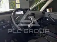 2020 Citroen C4