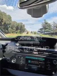 2020 Citroen C4