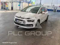 2020 Citroen C4