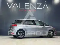 2020 Citroen C4