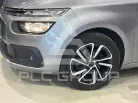 2020 Citroen C4