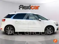 2020 Citroen C4