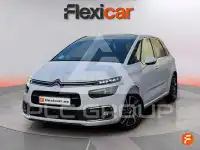 2020 Citroen C4