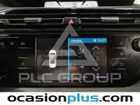 2020 Citroen C4